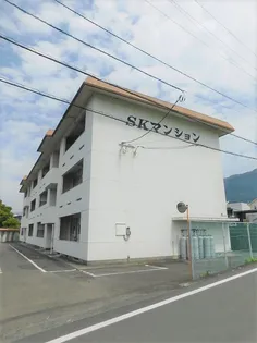 SKマンションの画像