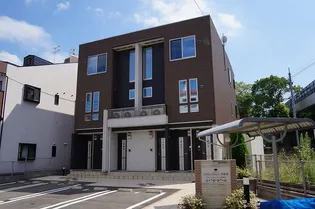 アルファフォレスト香椎IIIの画像