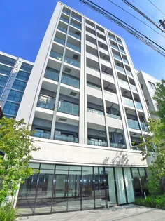 グランカーサ曳舟【1階】の外観