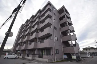 フォリア西川田の画像