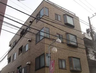 グランエソールの画像