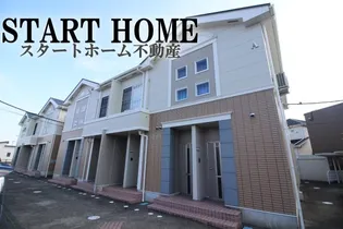 ソレイユ北島Aの画像