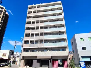 セオリー大阪フルールの画像