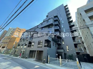 ZOOM中目黒の画像