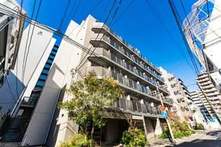 ラフィスタ川崎IIIの画像