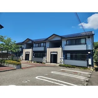 メゾン ソレントの画像