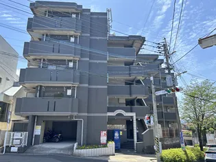 ABITARE MURASAKIBARUの画像