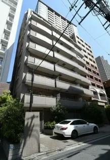 アクロス赤坂の画像