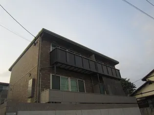 ディアコートⅡの画像