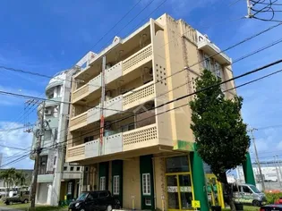 クラシック館【4階】の外観