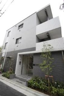 ブリーズ北沢の画像