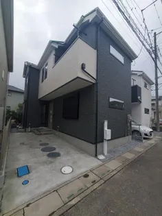 埼玉県久喜市伊坂南3【一戸建】の外観