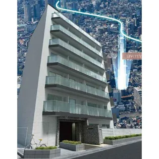 リヴシティ墨田の画像