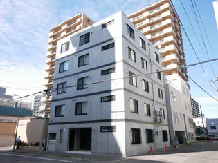 エムズ豊平22の画像