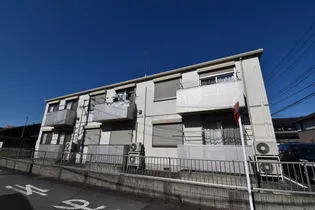 ペイサージュ Aの画像