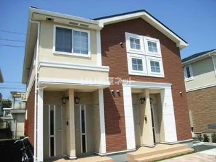 ロロ【1階】の外観