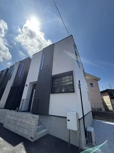 福岡県北九州市門司区寺内2【一戸建】の外観