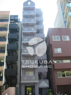 クイーンヒルズの画像