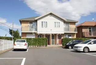 エズ ヴィラージュCの画像