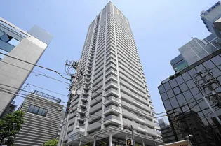 リガーレ日本橋人形町の画像