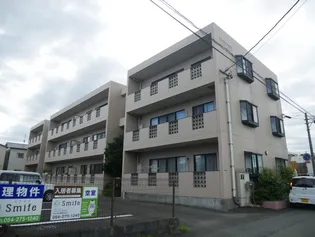 サンパレス池ヶ谷の画像