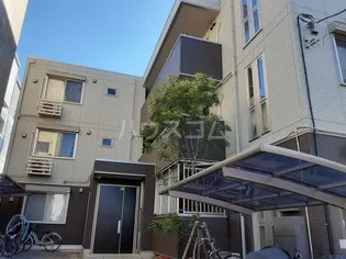 ソフィアハイツの画像