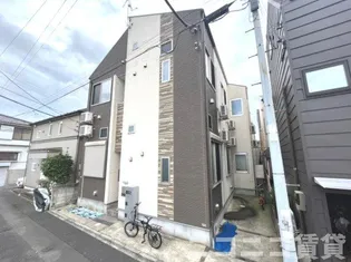 アヴァン中野の画像