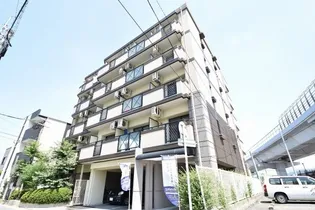 アルゴハイツ井尻の画像