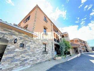 ルネス ドゥ エクスアン プロヴァンスの画像