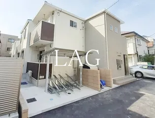 プリマヴェーラ和弘I【1階】の外観