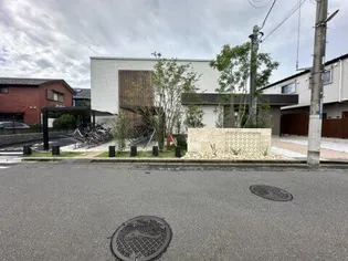 東京都昭島市宮沢町2【アパート】の外観