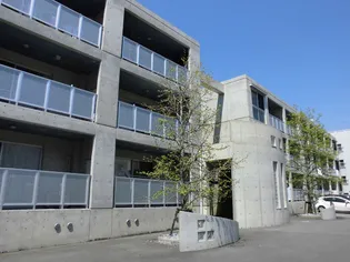 パークハウス中之庄の画像