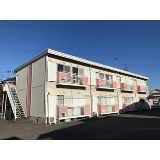 中村ハイツAの画像