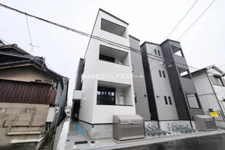 REGIES姫島Ⅱの画像