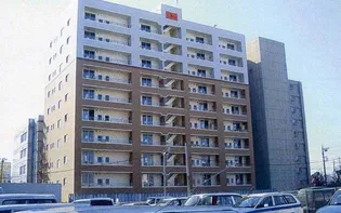 オパールマンションの画像