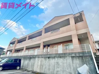 グランパスSHIROTA A棟の画像