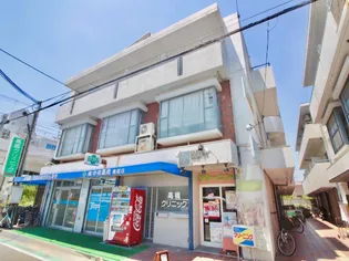 兵一鳴尾ビルの画像