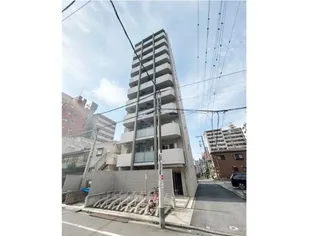 BANDOBASHI KNOTSの画像