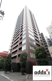 ウェリスタワー千代田岩本町の画像