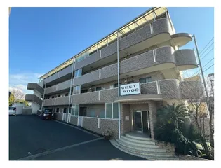 戸塚ウエスト ウッドの画像