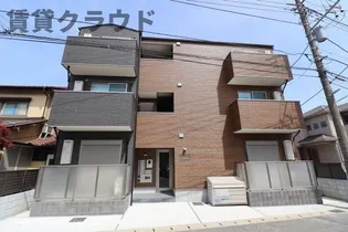 ルカリオSOGAの画像