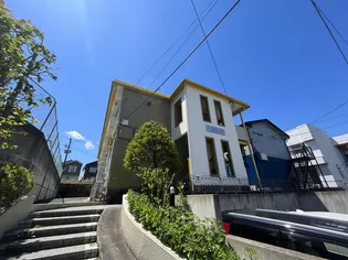 メゾンラフィーネの画像