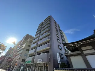 榴岡レジデンス壱番館の画像