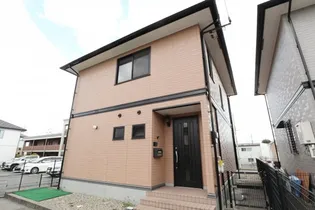 セジュール梅田の画像