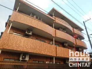 アミティー烏山の画像