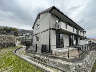 セジュールえびすA棟の画像