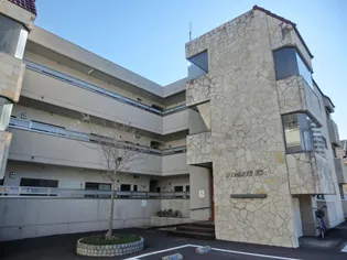 ロイヤルハイツヨシダの画像