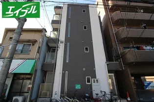 AーLEGATO今池北の画像