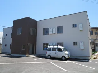 花沢アネックスの画像