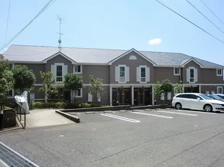 ガーデン竹園の画像